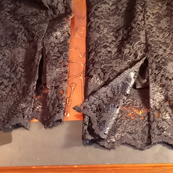 Lacy dress pants - Picture 6 of 7